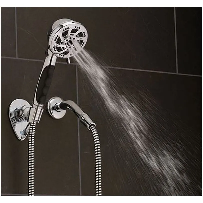 Oxygenics Fury shower CH